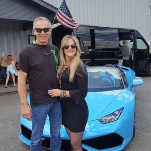 Meet your Posher, Michele